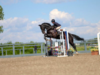 02599 - Mykenzi - 2026 June Classic II - Saturday June 20th