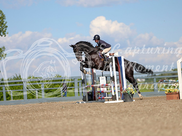02599 - Mykenzi - 2026 June Classic II - Saturday June 20th