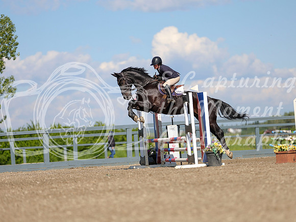 02600 - Mykenzi - 2026 June Classic II - Saturday June 20th