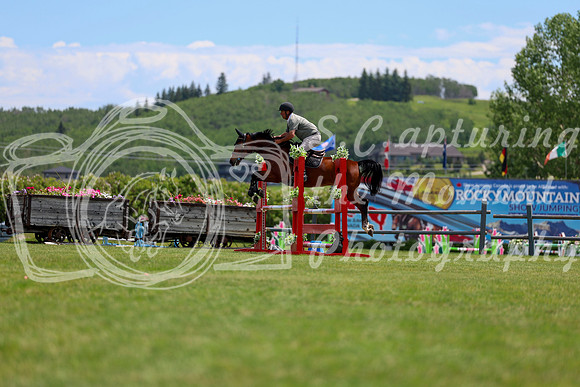 08299 - Shea - 2026 June Classic II - Saturday June 20th