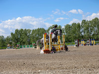 09326 - Mykenzi - 2026 June Classic II - Saturday June 20th