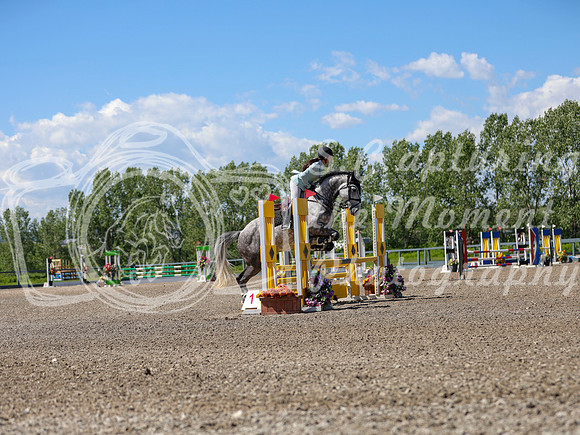 09325 - Mykenzi - 2026 June Classic II - Saturday June 20th