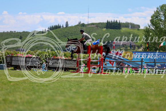 08300 - Shea - 2026 June Classic II - Saturday June 20th