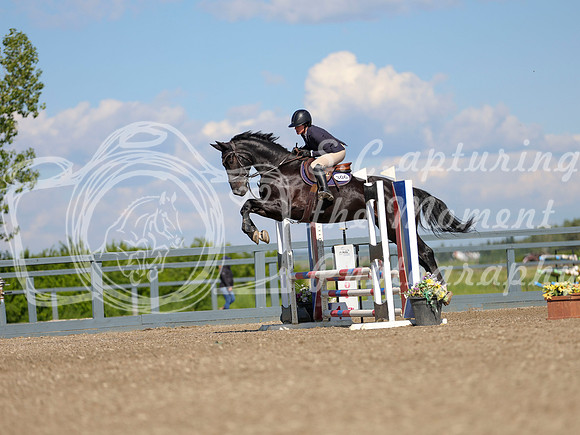 02601 - Mykenzi - 2026 June Classic II - Saturday June 20th