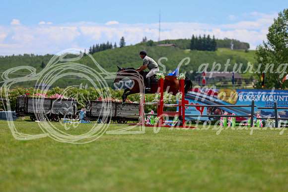 08301 - Shea - 2026 June Classic II - Saturday June 20th