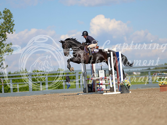 02602 - Mykenzi - 2026 June Classic II - Saturday June 20th