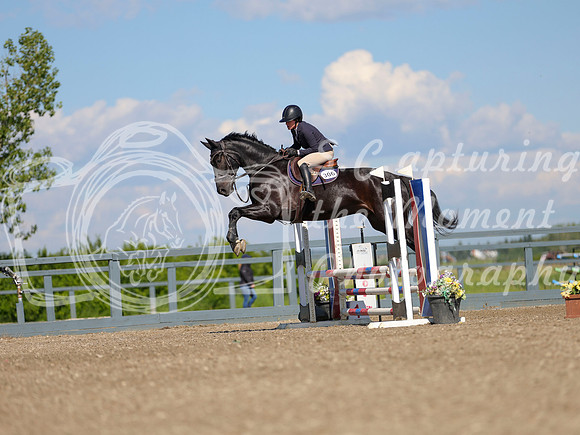 02603 - Mykenzi - 2026 June Classic II - Saturday June 20th