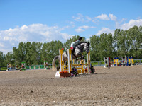 09328 - Mykenzi - 2026 June Classic II - Saturday June 20th