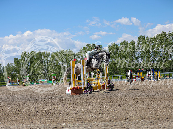 09329 - Mykenzi - 2026 June Classic II - Saturday June 20th