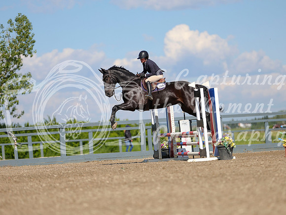 02604 - Mykenzi - 2026 June Classic II - Saturday June 20th