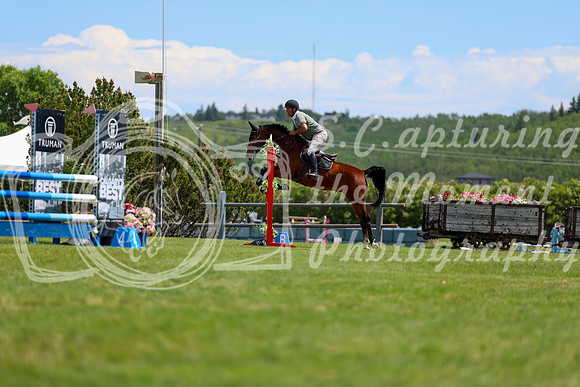 08302 - Shea - 2026 June Classic II - Saturday June 20th