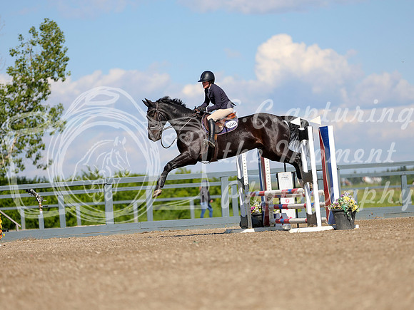 02606 - Mykenzi - 2026 June Classic II - Saturday June 20th