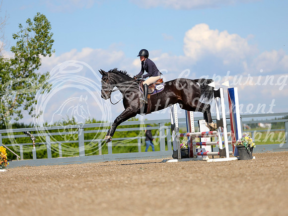 02607 - Mykenzi - 2026 June Classic II - Saturday June 20th