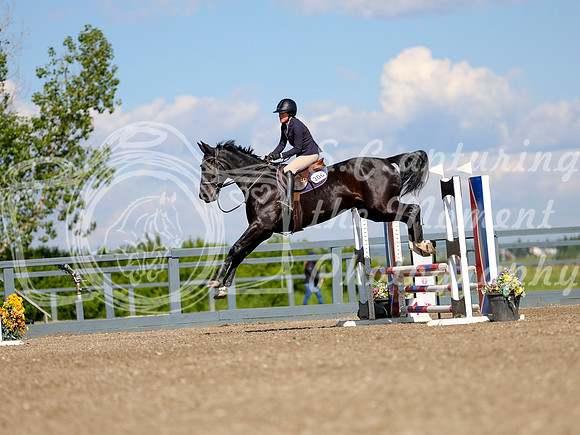 02608 - Mykenzi - 2026 June Classic II - Saturday June 20th