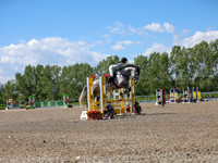 09330 - Mykenzi - 2026 June Classic II - Saturday June 20th