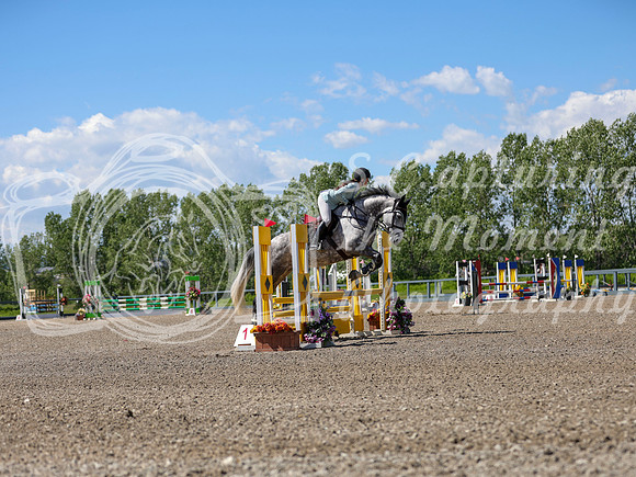 09330 - Mykenzi - 2026 June Classic II - Saturday June 20th