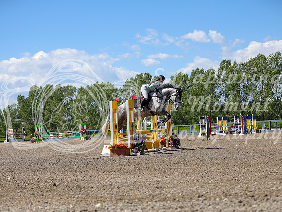 09331 - Mykenzi - 2026 June Classic II - Saturday June 20th