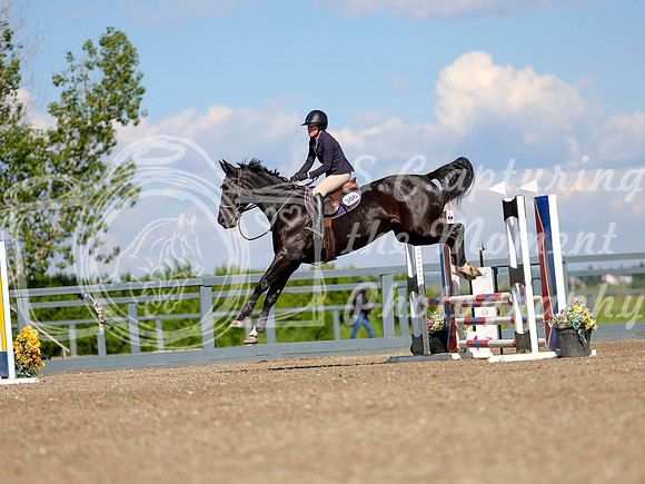 02609 - Mykenzi - 2026 June Classic II - Saturday June 20th