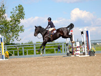 02610 - Mykenzi - 2026 June Classic II - Saturday June 20th