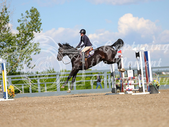 02610 - Mykenzi - 2026 June Classic II - Saturday June 20th