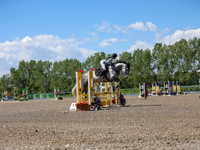 09332 - Mykenzi - 2026 June Classic II - Saturday June 20th
