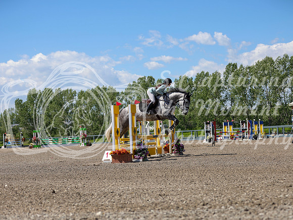 09332 - Mykenzi - 2026 June Classic II - Saturday June 20th