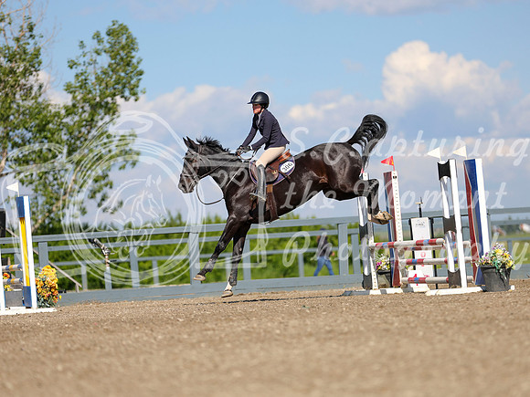 02611 - Mykenzi - 2026 June Classic II - Saturday June 20th