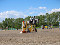 09333 - Mykenzi - 2026 June Classic II - Saturday June 20th