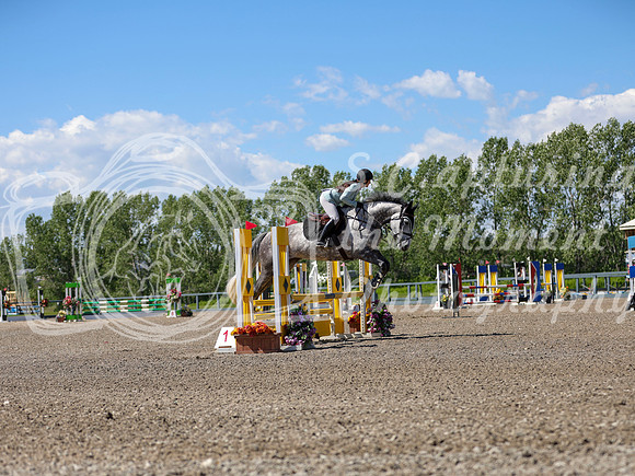 09333 - Mykenzi - 2026 June Classic II - Saturday June 20th