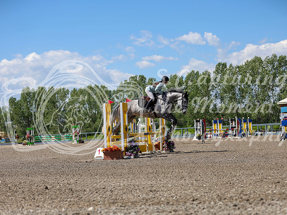 09334 - Mykenzi - 2026 June Classic II - Saturday June 20th
