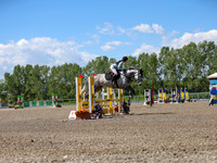 09335 - Mykenzi - 2026 June Classic II - Saturday June 20th