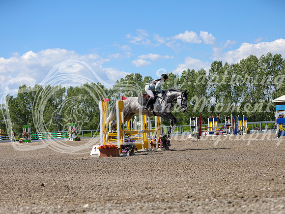 09335 - Mykenzi - 2026 June Classic II - Saturday June 20th