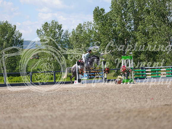 09336 - Mykenzi - 2026 June Classic II - Saturday June 20th