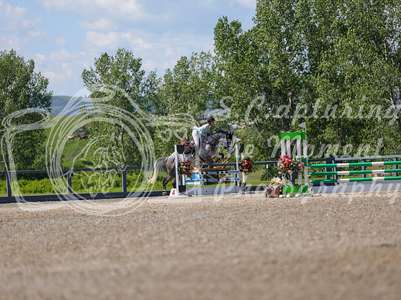 09337 - Mykenzi - 2026 June Classic II - Saturday June 20th