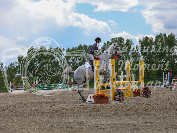 12455 - Mykenzi - 2026 June Classic II - Saturday June 20th