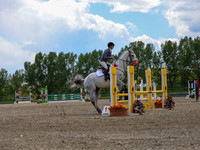 12454 - Mykenzi - 2026 June Classic II - Saturday June 20th