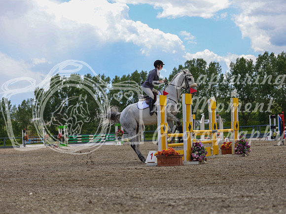 12454 - Mykenzi - 2026 June Classic II - Saturday June 20th