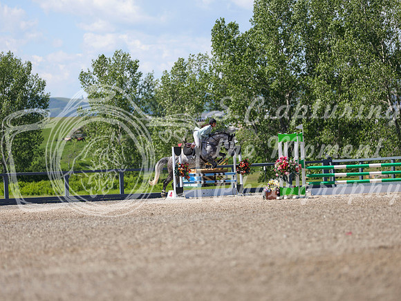 09338 - Mykenzi - 2026 June Classic II - Saturday June 20th
