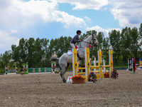 12456 - Mykenzi - 2026 June Classic II - Saturday June 20th
