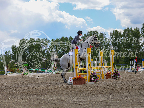 12456 - Mykenzi - 2026 June Classic II - Saturday June 20th