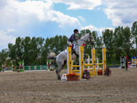 12457 - Mykenzi - 2026 June Classic II - Saturday June 20th