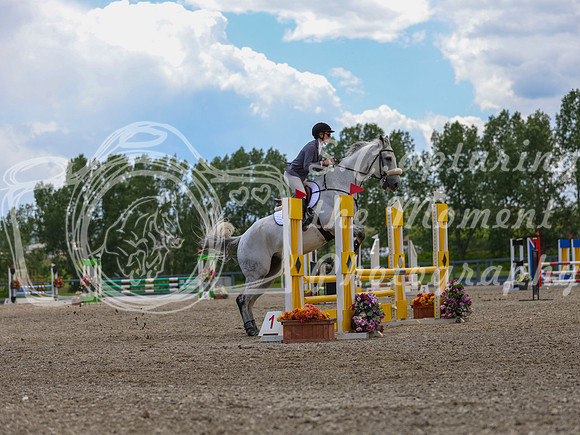 12457 - Mykenzi - 2026 June Classic II - Saturday June 20th