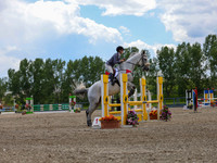 12458 - Mykenzi - 2026 June Classic II - Saturday June 20th