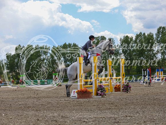 12458 - Mykenzi - 2026 June Classic II - Saturday June 20th