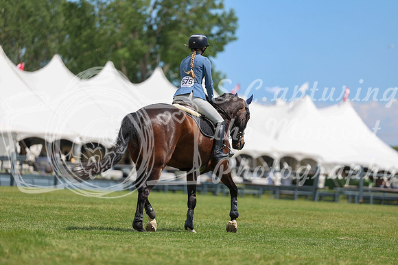 08735 - Shea - 2026 June Classic II - Saturday June 20th