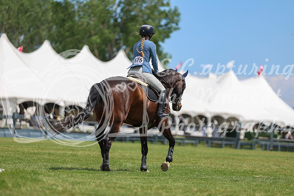 08734 - Shea - 2026 June Classic II - Saturday June 20th