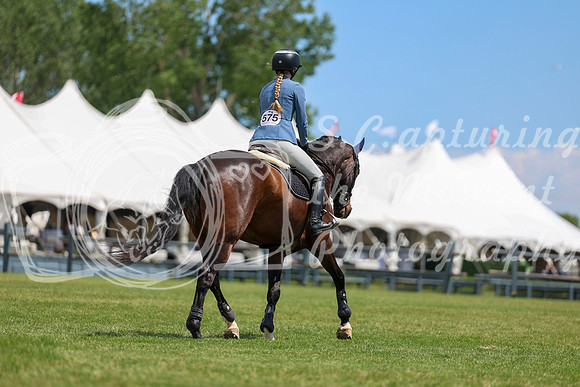 08736 - Shea - 2026 June Classic II - Saturday June 20th