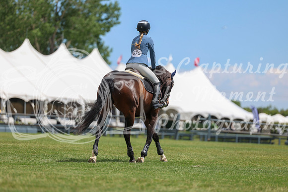 08737 - Shea - 2026 June Classic II - Saturday June 20th
