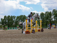 12459 - Mykenzi - 2026 June Classic II - Saturday June 20th