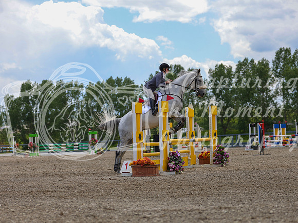 12459 - Mykenzi - 2026 June Classic II - Saturday June 20th